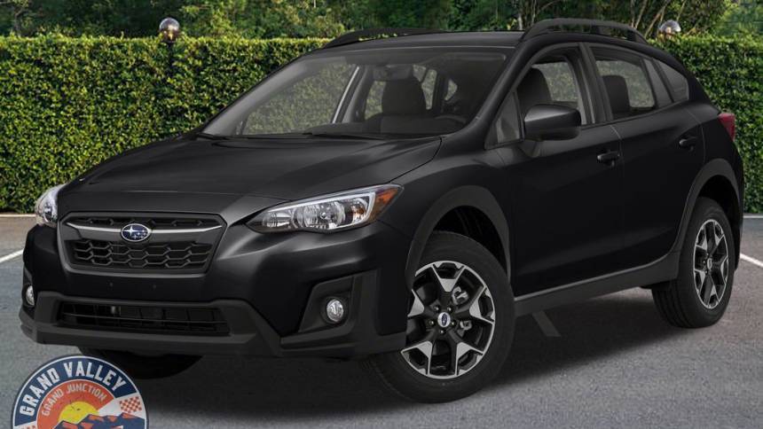 2019 Subaru Crosstrek Premium — SUV — 81,798 mi — Lakewood, CO