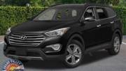 2015 Hyundai Santa Fe Limited — SUV — 123,543 mi — Lakewood, CO