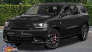 2018 Dodge Durango SRT — SUV — 85,583 mi — Lakewood, CO