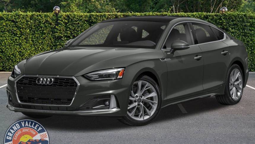 2021 Audi A5 Premium — Hatchback — 78,350 mi — Lakewood, CO