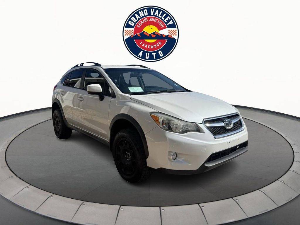 2014 Subaru XV Crosstrek 2.0i Premium — SUV — 112,039 mi — Lakewood, CO