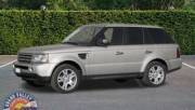 2006 Land Rover Range Rover Sport SC — SUV — 131,095 mi — Lakewood, CO