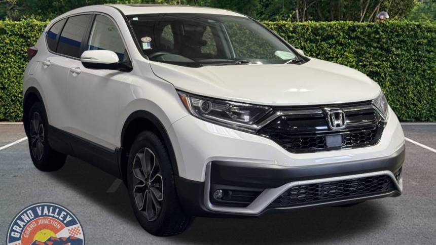 2020 Honda CR-V EX — SUV — 69,863 mi — Lakewood, CO