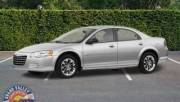 2004 Chrysler Sebring LX — Sedan — 166,587 mi — Lakewood, CO