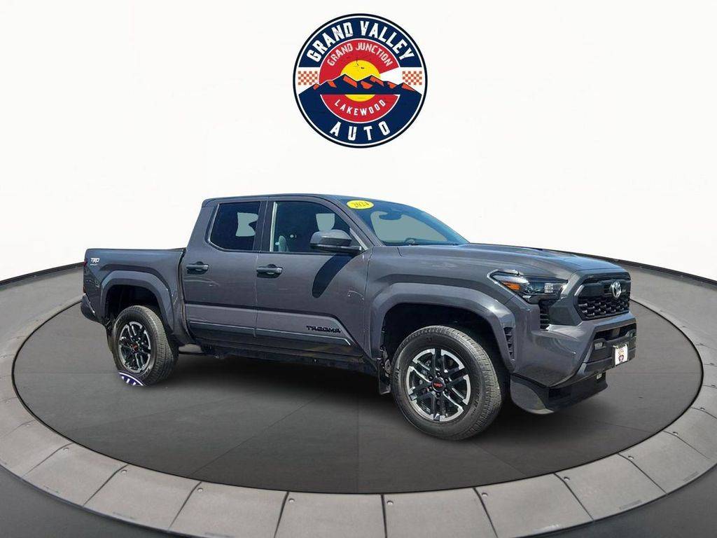 2024 Toyota Tacoma TRD Sport — Pickup Truck — 21,335 mi — Lakewood, CO