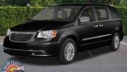 2013 Chrysler Town & Country Touring — Minivan — 160,137 mi — Lakewood, CO