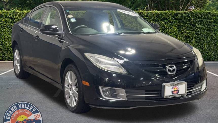 2009 Mazda Mazda6 i Touring — Sedan — 123,213 mi — Lakewood, CO