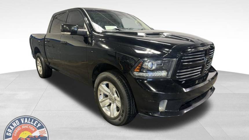 2014 Ram 1500 Sport — Pickup Truck — 111,068 mi — Lakewood, CO