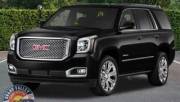 2015 GMC Yukon Denali — SUV — 107,883 mi — Lakewood, CO