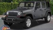2015 Jeep Wrangler Sport — SUV — 89,809 mi — Lakewood, CO