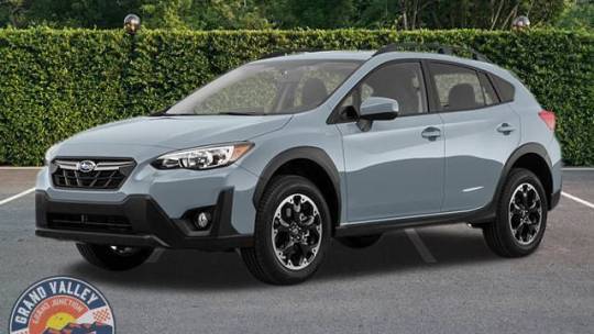 2021 Subaru Crosstrek Premium — SUV — 92,127 mi — Lakewood, CO