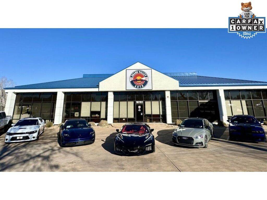 2023 Dodge Durango R/T Plus — SUV — 56,436 mi — Lakewood, CO