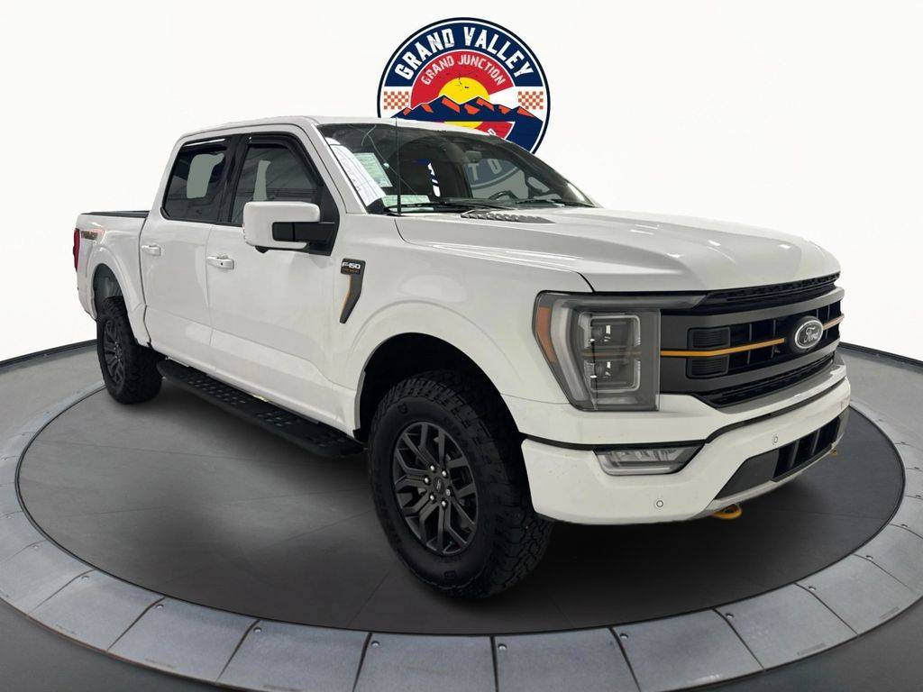 2023 Ford F-150 XL — Pickup Truck — 39,200 mi — Lakewood, CO