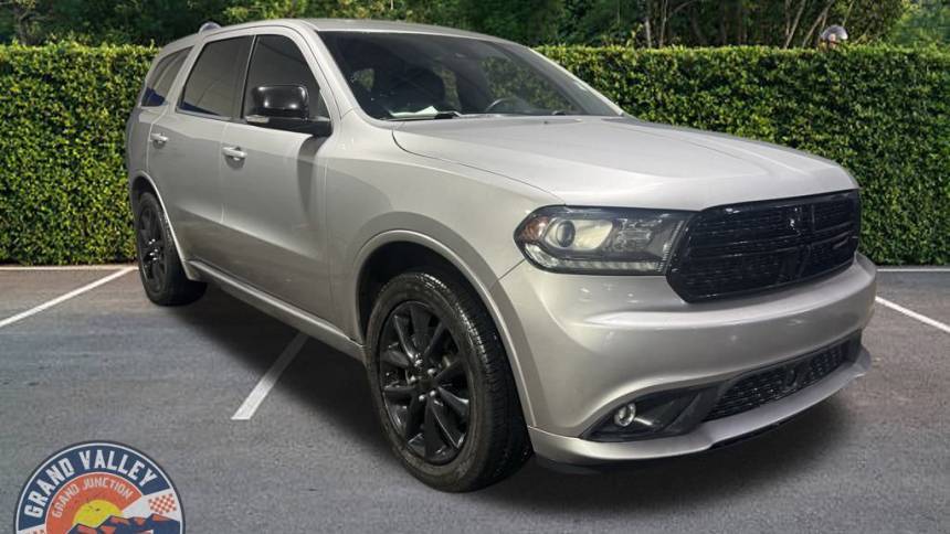 2017 Dodge Durango R/T — SUV — 107,210 mi — Lakewood, CO