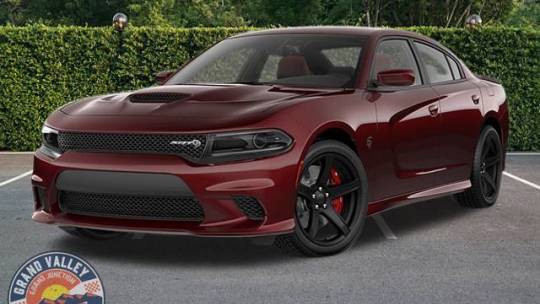 2019 Dodge Charger SRT Hellcat — Sedan — 43,656 mi — Lakewood, CO