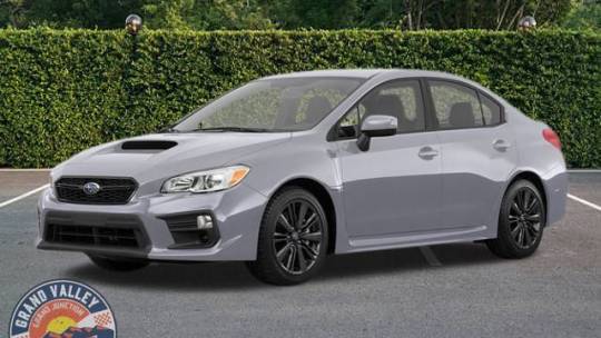 2018 Subaru WRX Base — Sedan — 52,027 mi — Lakewood, CO