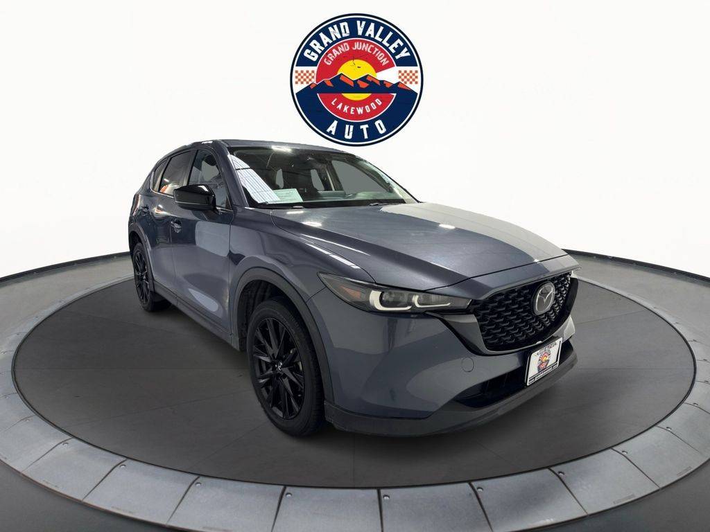 2023 Mazda CX-5 2.5 S Carbon Edition — SUV — 67,190 mi — Lakewood, CO