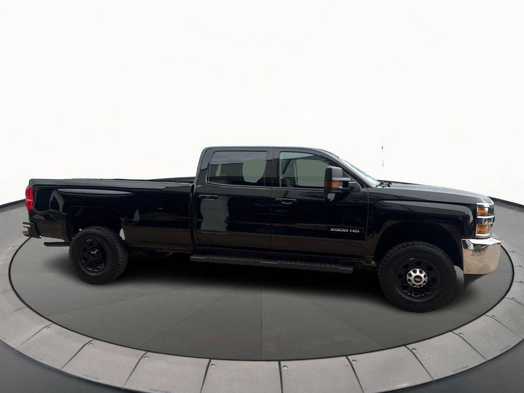 2018 Chevrolet Silverado 2500HD LT — Pickup Truck — 89,845 mi — Lakewood, CO