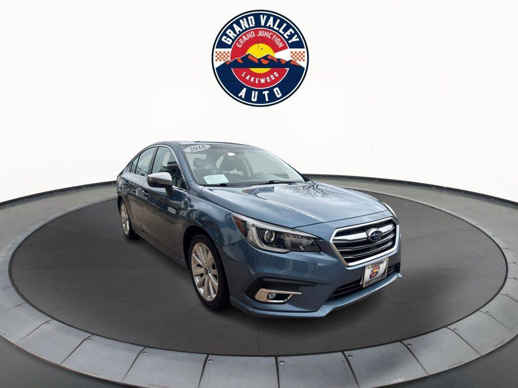 2018 Subaru Legacy 2.5i Limited — Sedan — 70,386 mi — Lakewood, CO