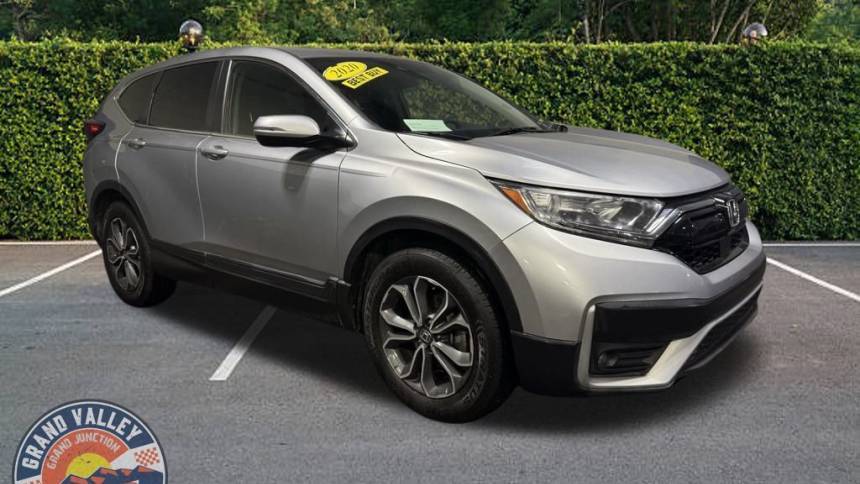 2020 Honda CR-V EX — SUV — 89,051 mi — Lakewood, CO