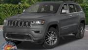 2018 Jeep Grand Cherokee Limited — SUV — 76,718 mi — Lakewood, CO
