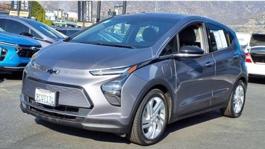 2023 Chevrolet Bolt EV 1LT — Sedan — 83,893 mi — Burbank, CA