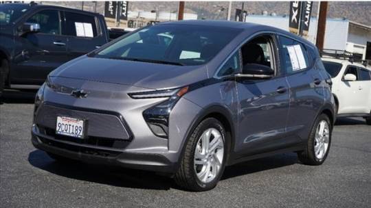 2023 Chevrolet Bolt EV 1LT — Sedan — 70,275 mi — Burbank, CA