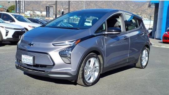2023 Chevrolet Bolt EV 1LT — Sedan — 69,597 mi — Burbank, CA