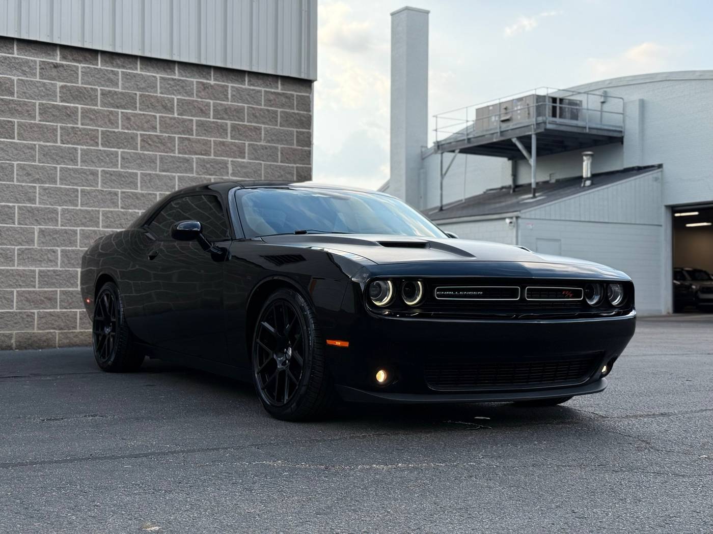 2015 Dodge Challenger R/T — Coupe — 39,484 mi — Shepherdsville, KY