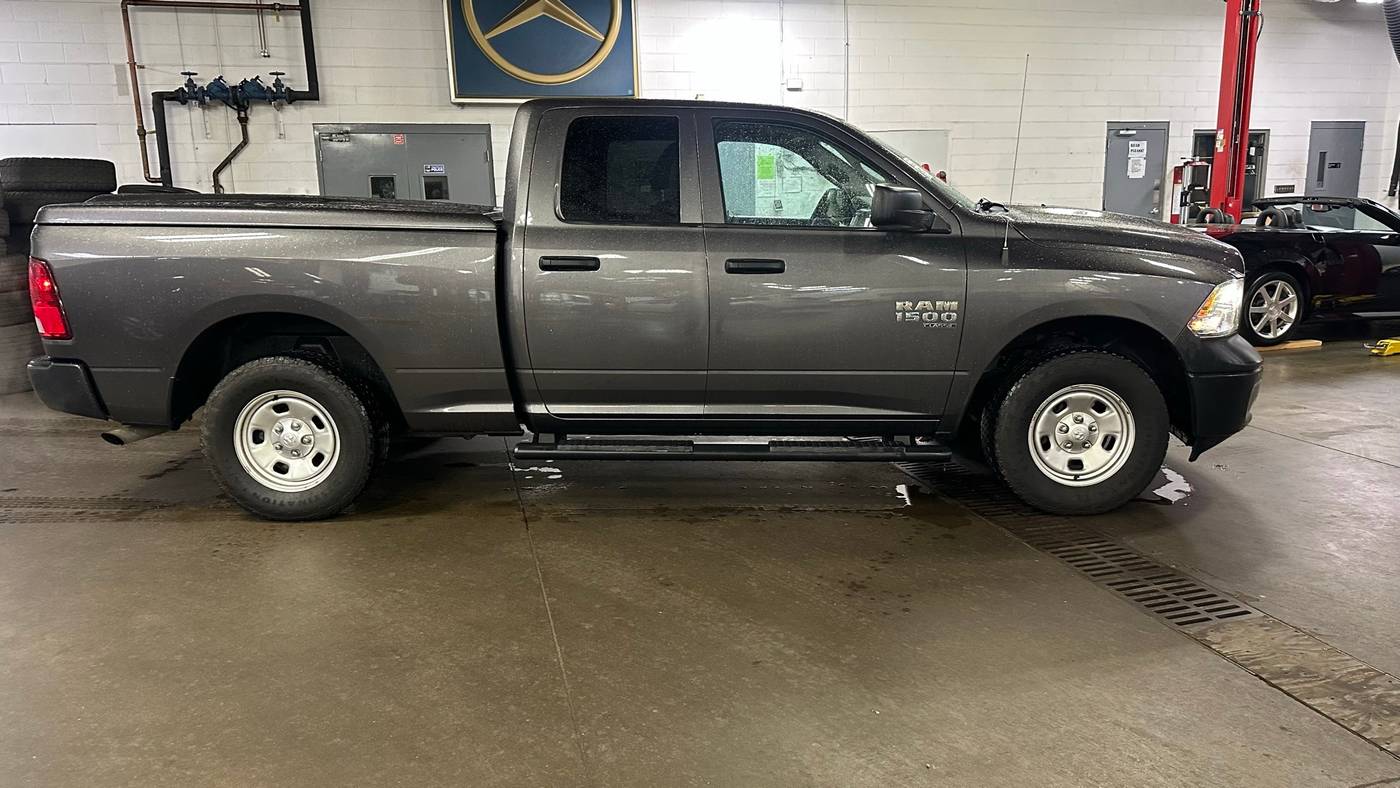 2019 Ram 1500 Classic Tradesman — Pickup Truck — 129,317 mi — Shepherdsville, KY