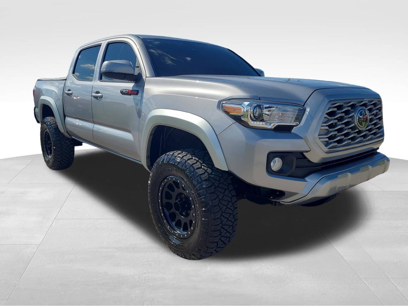 2021 Toyota Tacoma TRD Off Road — Pickup Truck — 64,167 mi — Shepherdsville, KY
