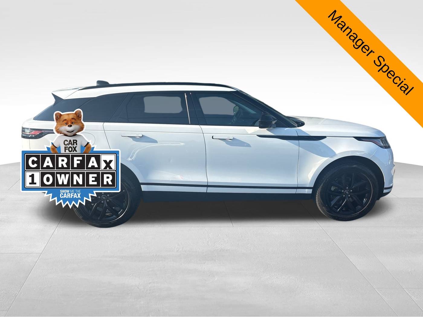 2024 Land Rover Range Rover Velar S — SUV — 24,987 mi — Shepherdsville, KY