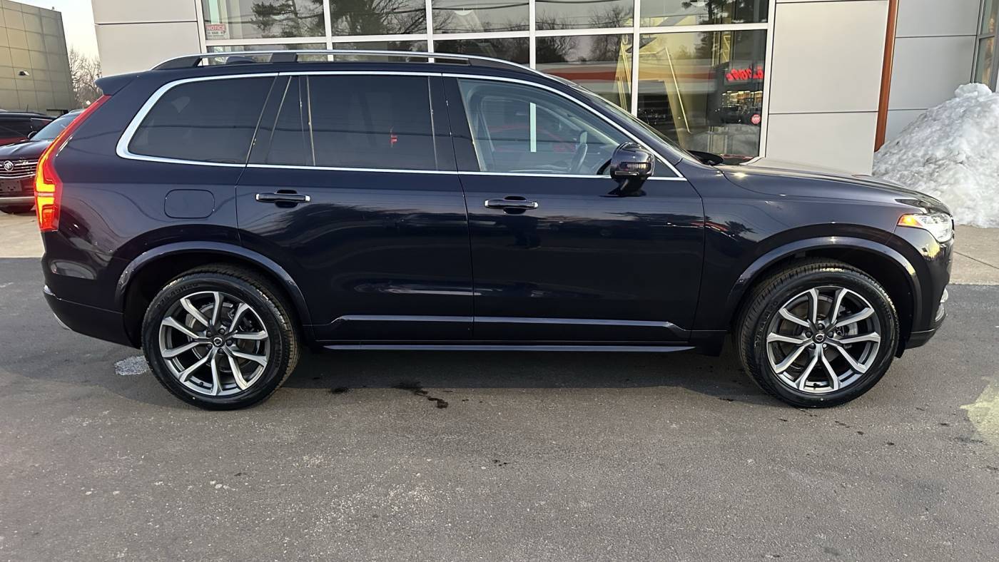 2019 Volvo XC90 Momentum — SUV — 71,017 mi — Shepherdsville, KY