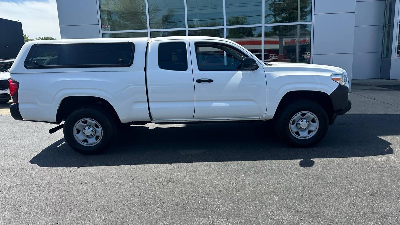 2020 Toyota Tacoma SR5 — Pickup Truck — 63,934 mi — Shepherdsville, KY
