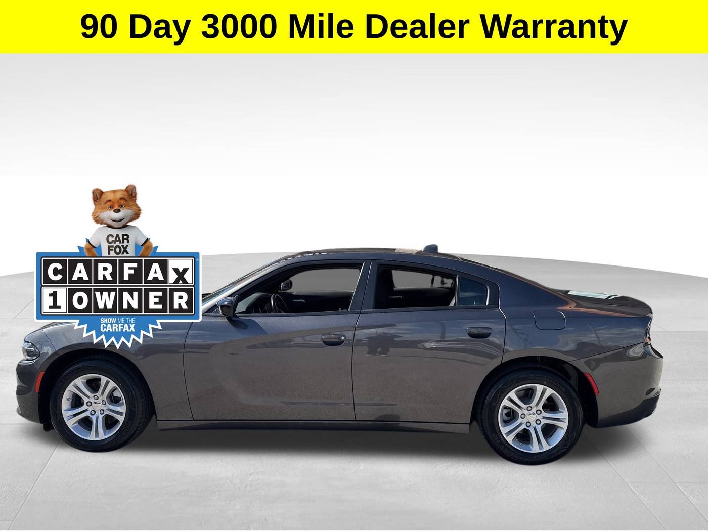 2023 Dodge Charger SXT — Sedan — 50,401 mi — Shepherdsville, KY