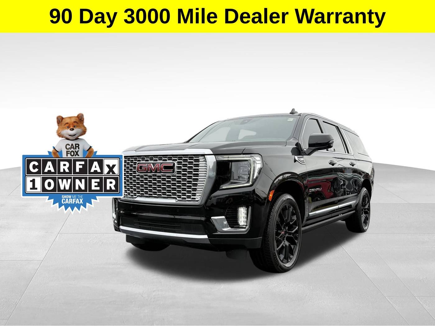 2022 GMC Yukon Denali — SUV — 32,434 mi — Shepherdsville, KY