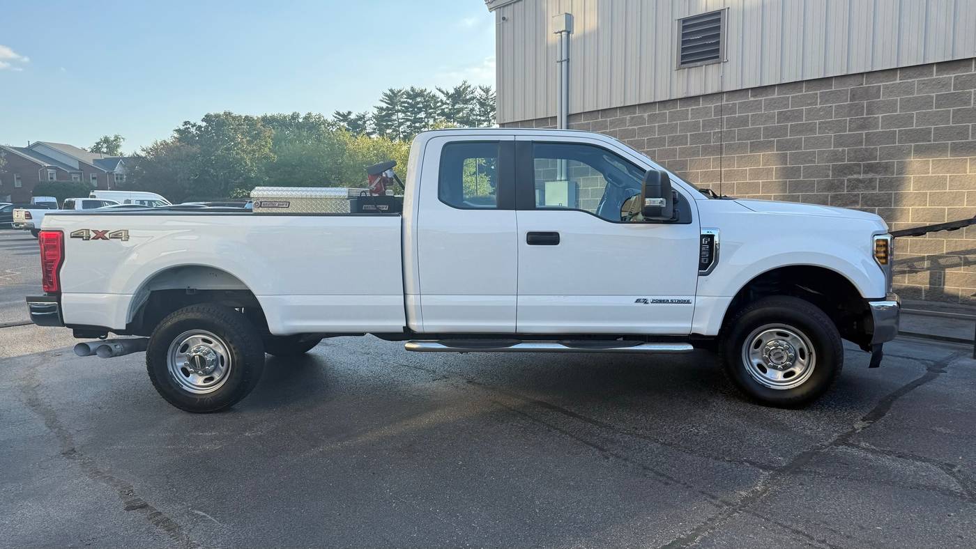 2019 Ford Super Duty F-250 XL — Pickup Truck — 136,183 mi — Shepherdsville, KY