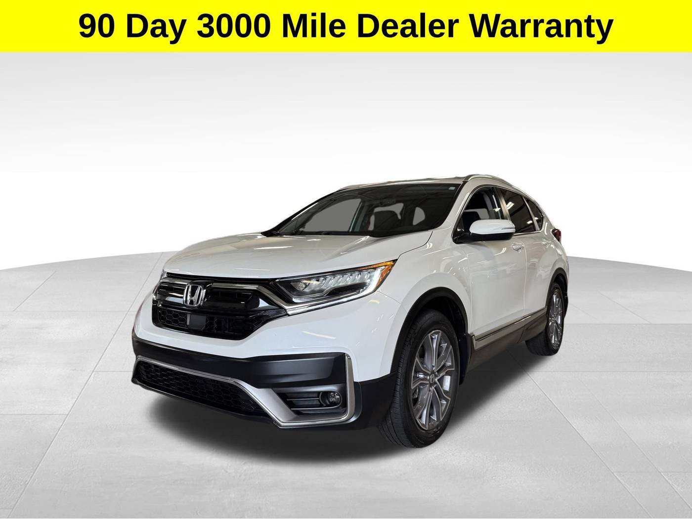 2022 Honda CR-V Touring — SUV — 37,861 mi — Shepherdsville, KY