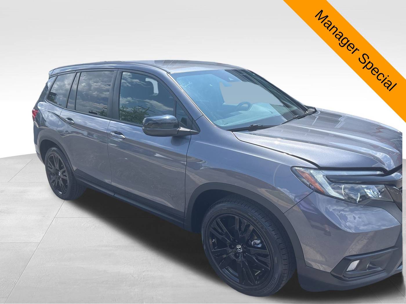 2021 Honda Passport Sport — SUV — 77,354 mi — Shepherdsville, KY