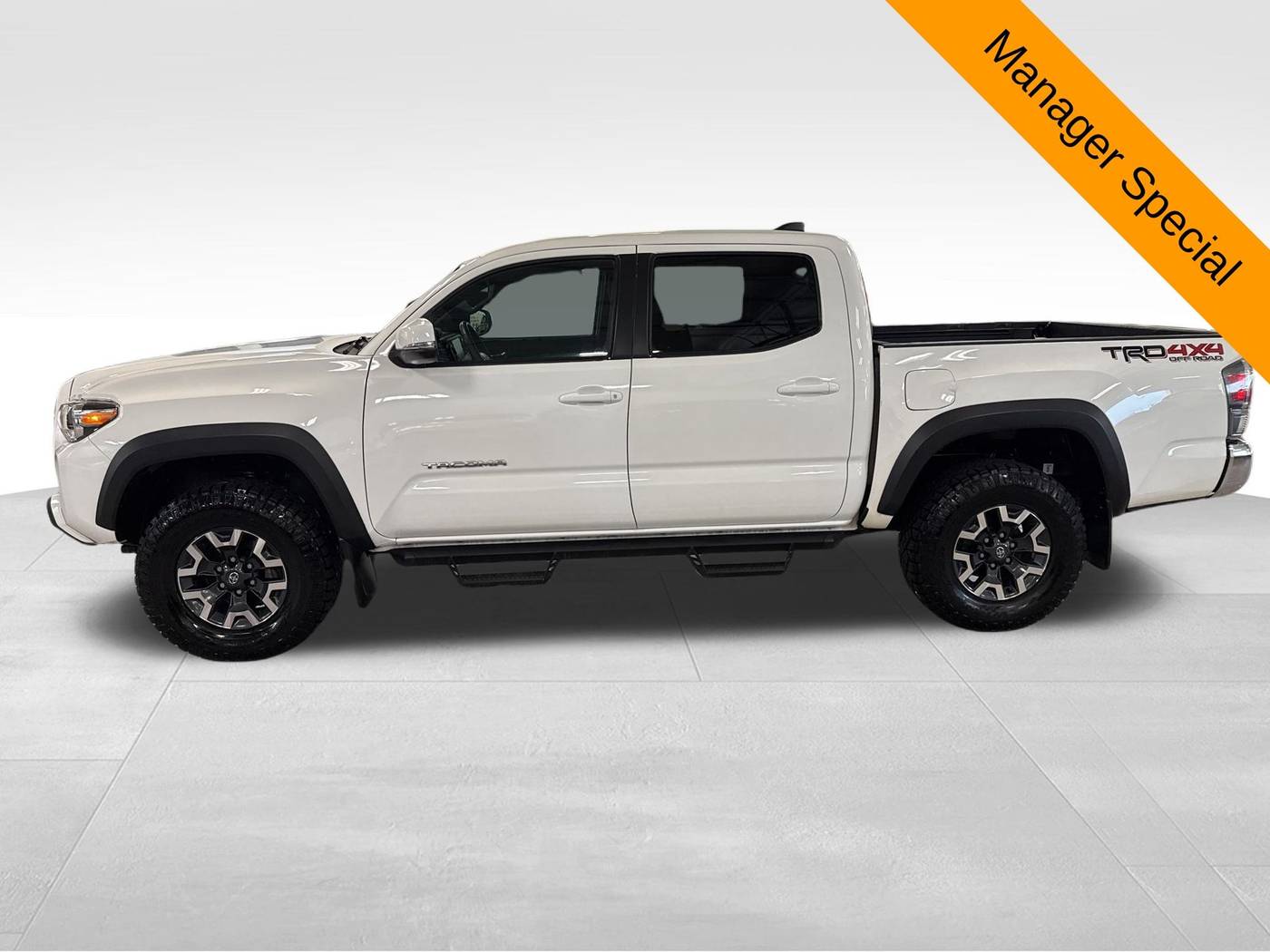 2021 Toyota Tacoma TRD Off Road — Pickup Truck — 73,997 mi — Shepherdsville, KY
