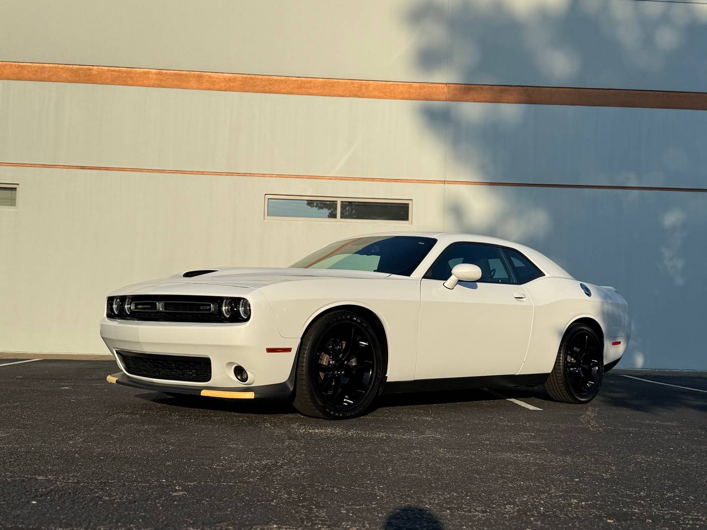 2022 Dodge Challenger GT — Coupe — 50,026 mi — Shepherdsville, KY