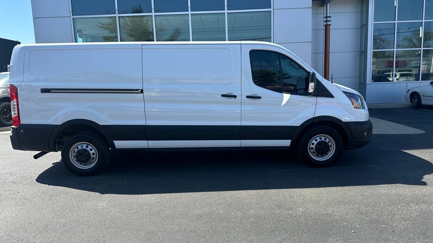 2020 Ford Transit Cargo Van T-350 — Cargo Van — 56,280 mi — Shepherdsville, KY