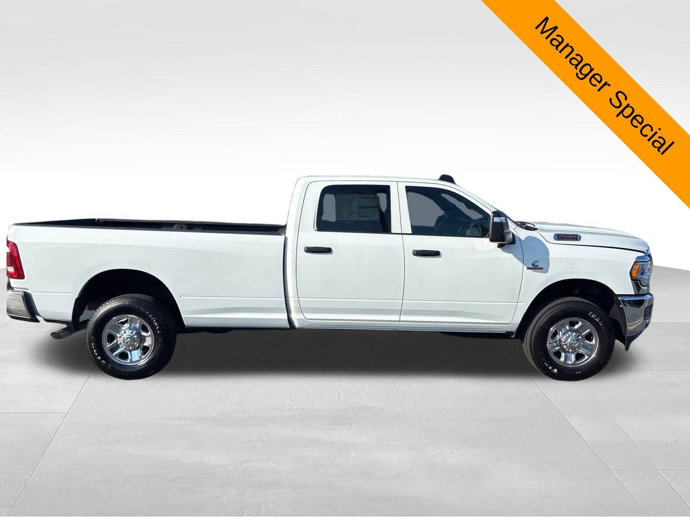 2024 Ram 2500 Tradesman — Pickup Truck — 174 mi — Shepherdsville, KY