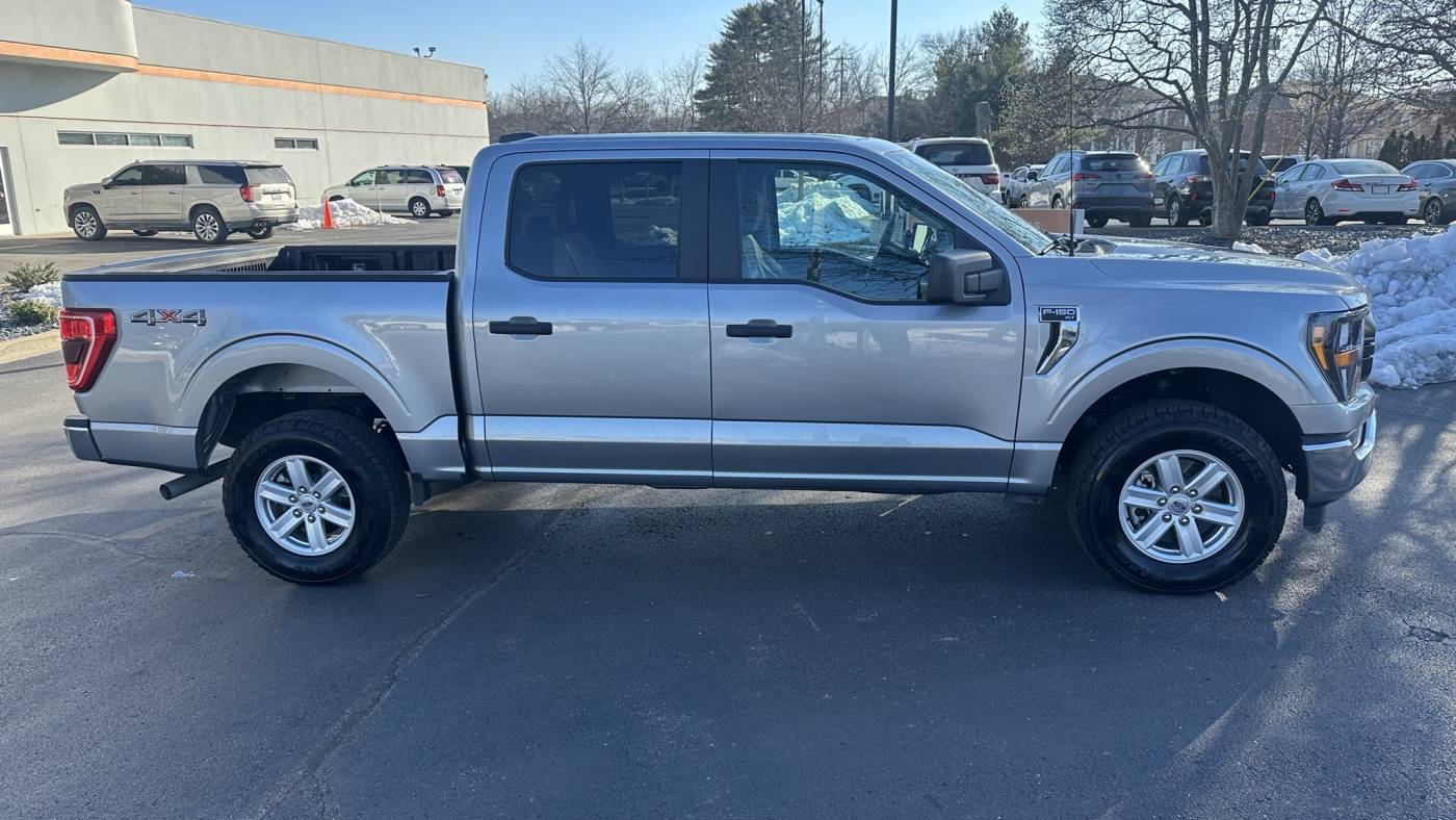 2023 Ford F-150 XL — Pickup Truck — 2,390 mi — Shepherdsville, KY