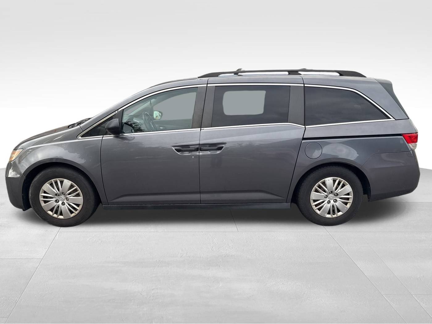 2014 Honda Odyssey LX — Minivan — 127,198 mi — Shepherdsville, KY