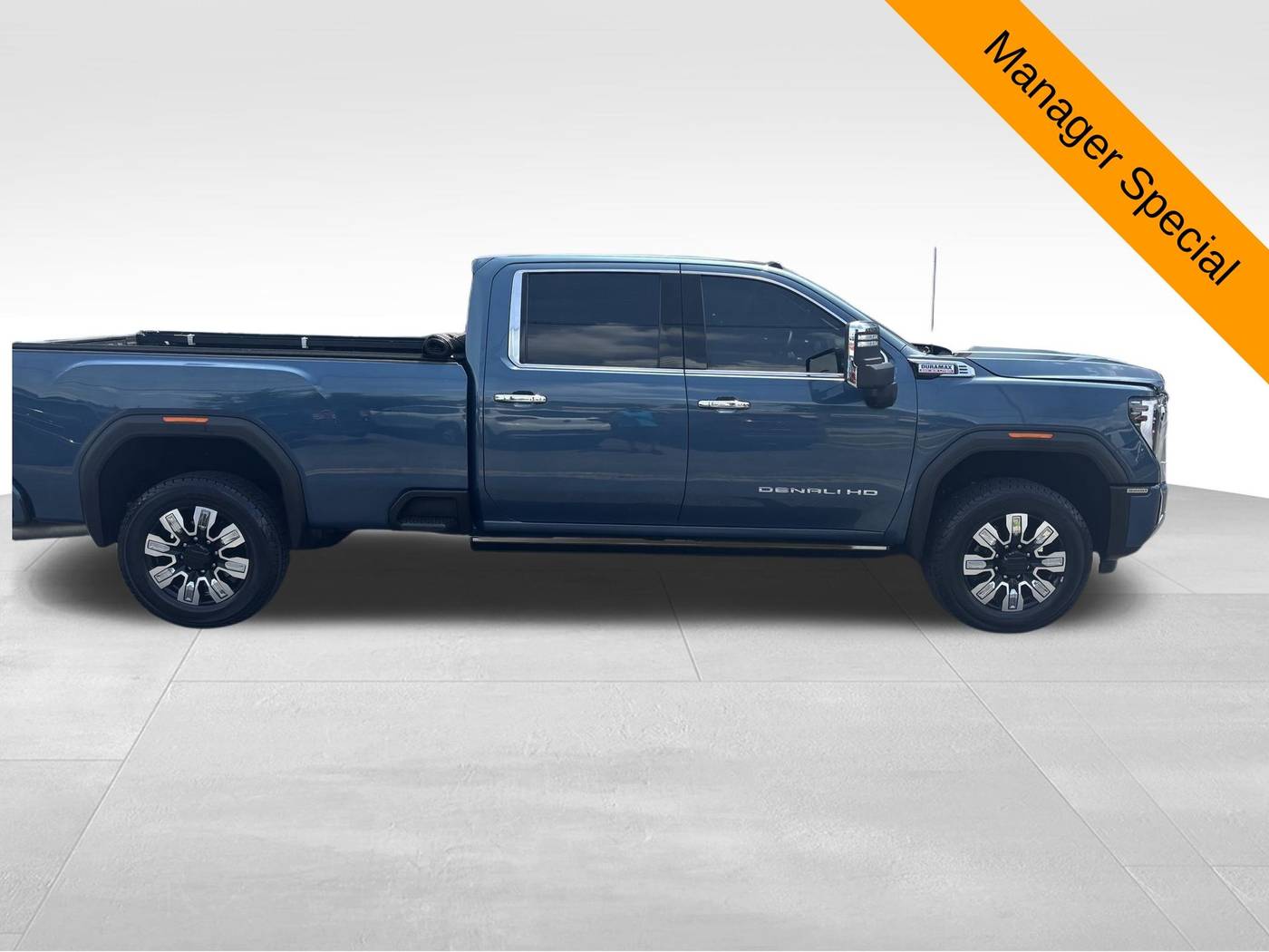 2024 GMC Sierra 3500HD Denali — Pickup Truck — 45,844 mi — Shepherdsville, KY