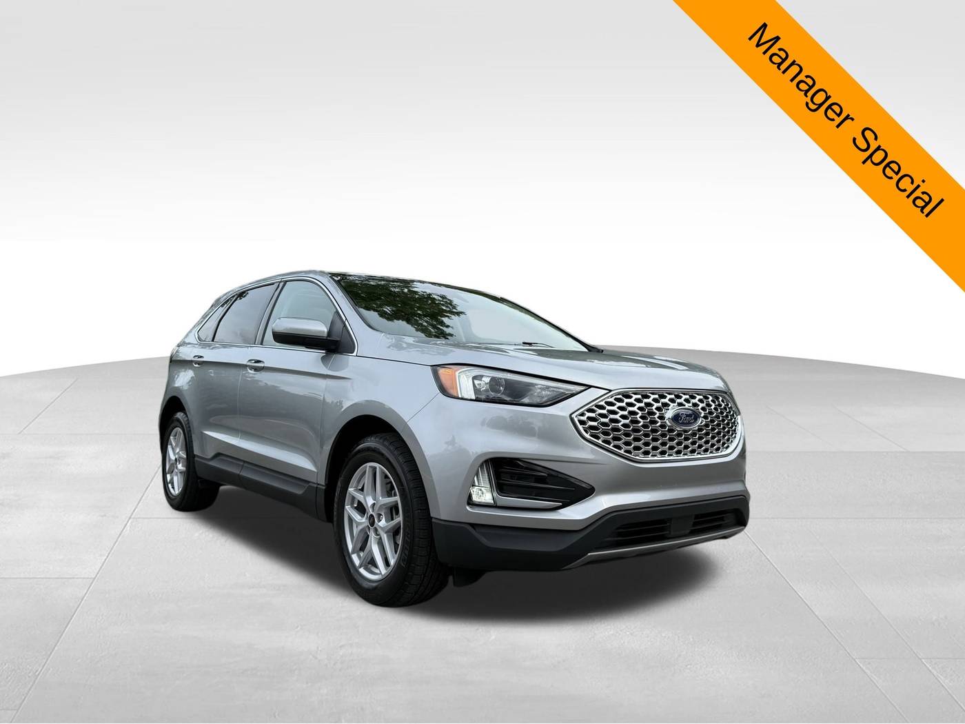 2024 Ford Edge SEL — SUV — 19,427 mi — Shepherdsville, KY
