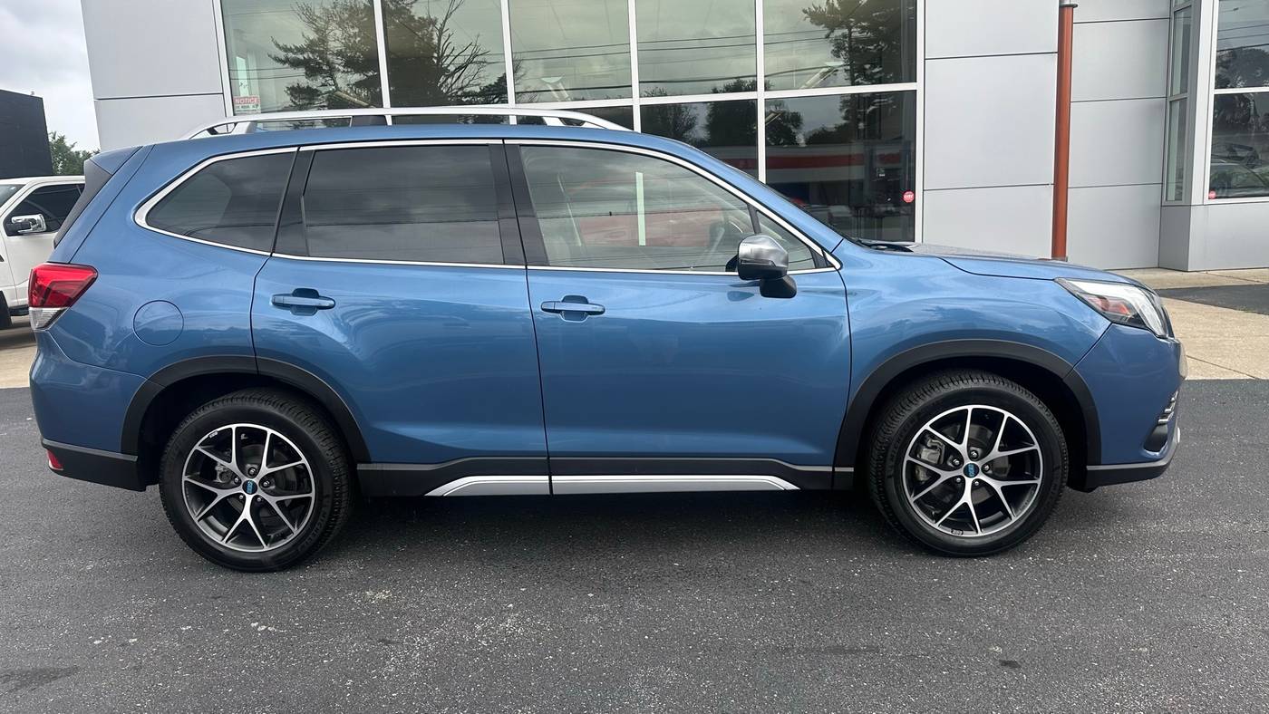 2022 Subaru Forester Touring — SUV — 42,906 mi — Shepherdsville, KY