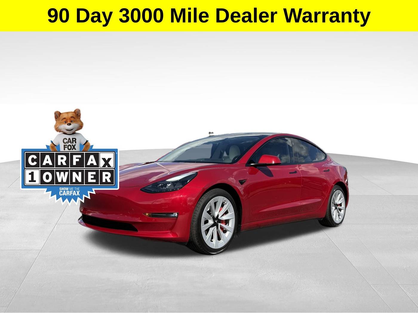 2022 Tesla Model 3 Long Range — Sedan — 14,546 mi — Shepherdsville, KY