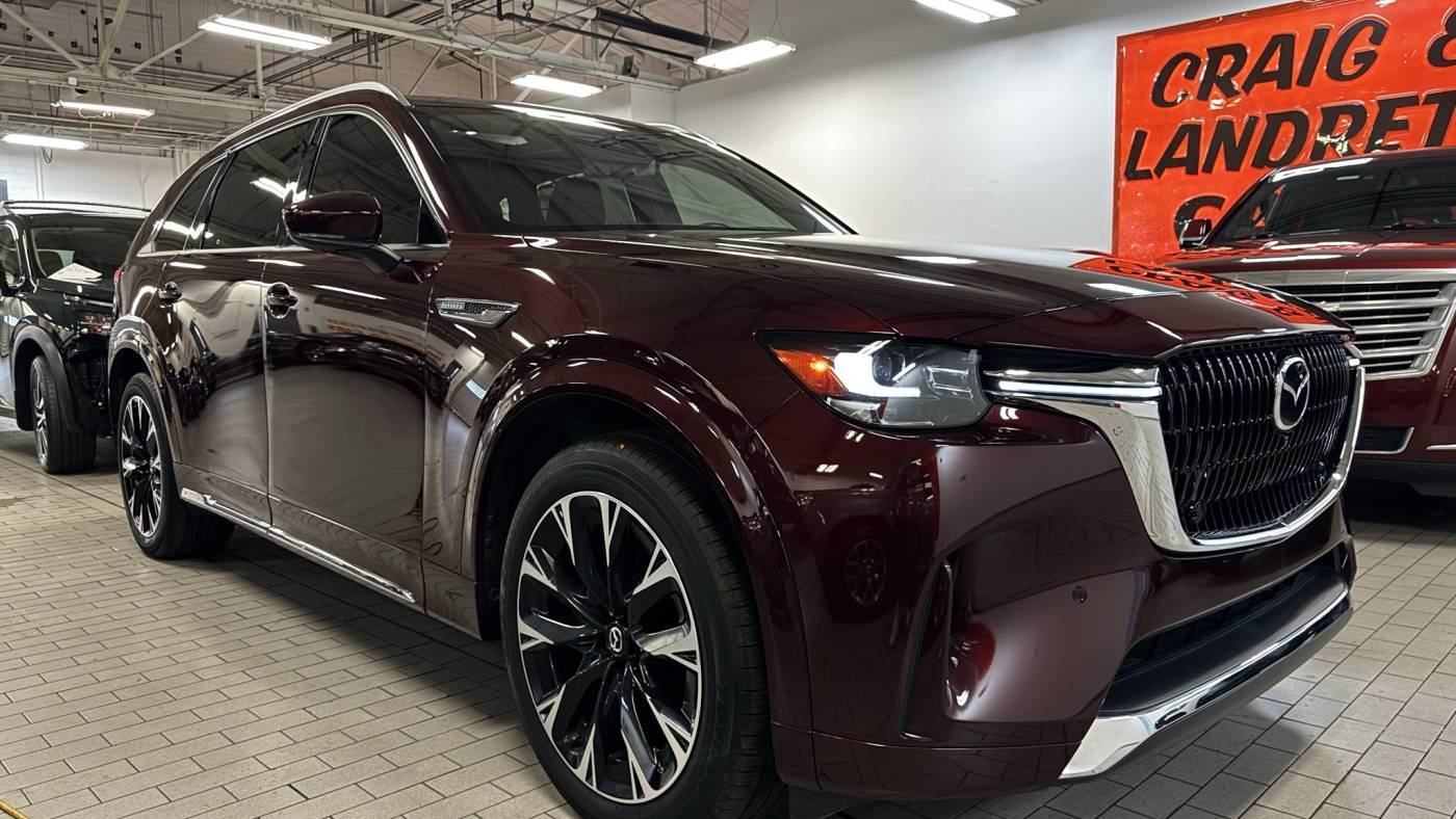 2024 Mazda CX-90 S Premium — SUV — 12,942 mi — Shepherdsville, KY
